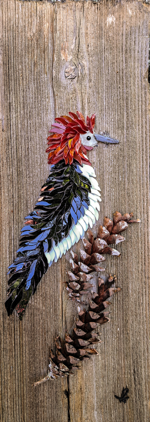 Woodpecker