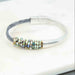 Mexican Opal Bracelet