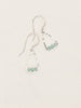 Apatite Miramar Earrings