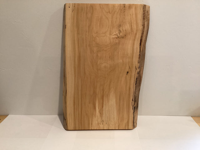 Maple Serving and Cutting Board