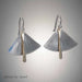 Dangling Aviation Earrings