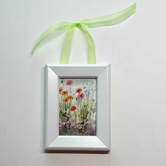 Wildflower I Ornament 5