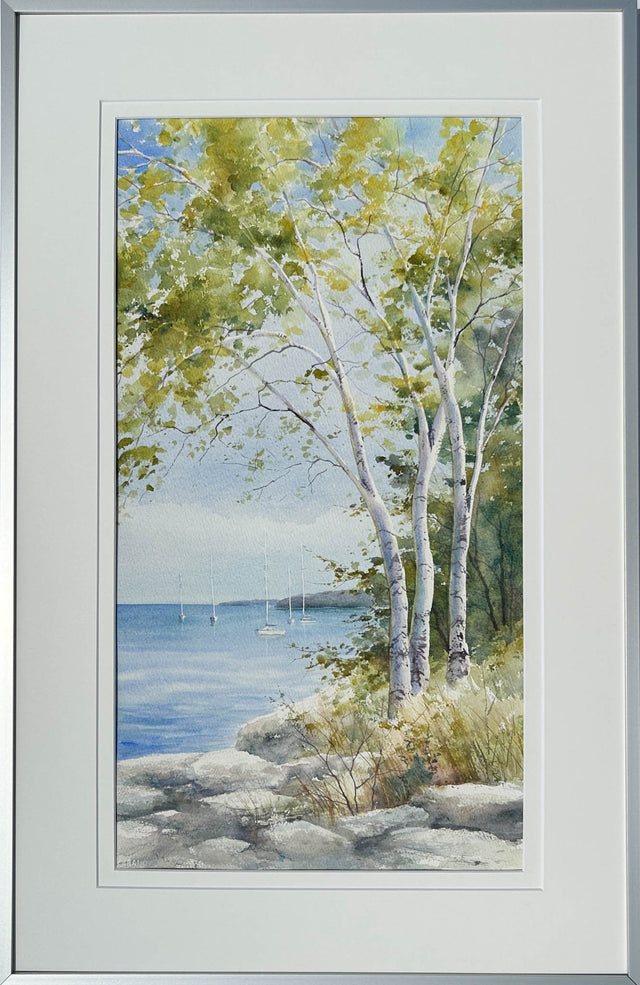 Stacey Small Rupp – Plum Bottom Gallery