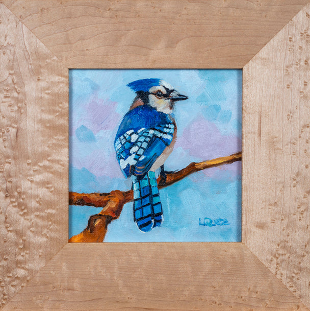 Blue Jay