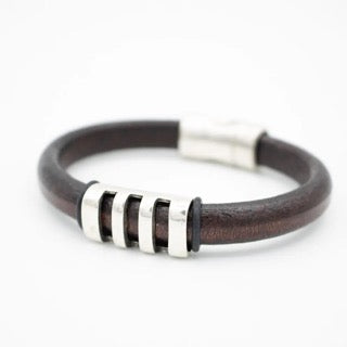 Brown Grizzly Bracelet