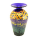 Mini Sunflower Vase Cobalt