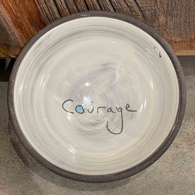 Courage Bowl