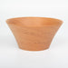 Douglas Fir Bowl, Ed Brogan, wood, Plum Bottom Gallery