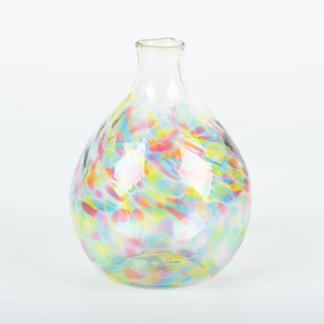 Pastel Surprise Vase