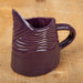 Purple Matte Mini Pitcher