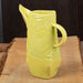 Yellow-green Darted Pitcher