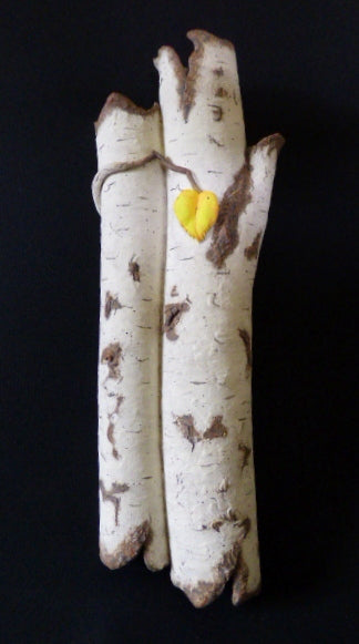 Fall Birch