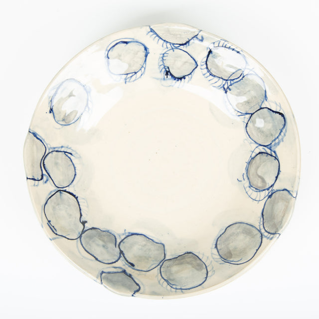 Blue Bowl