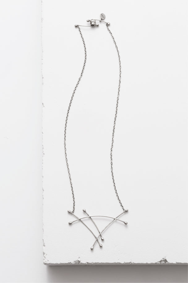 Sail Necklace