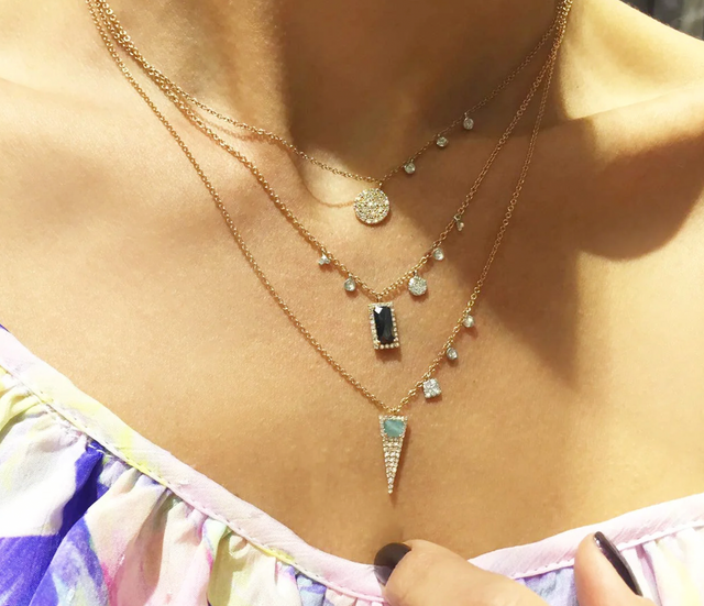 Meira t 2025 earrings sale