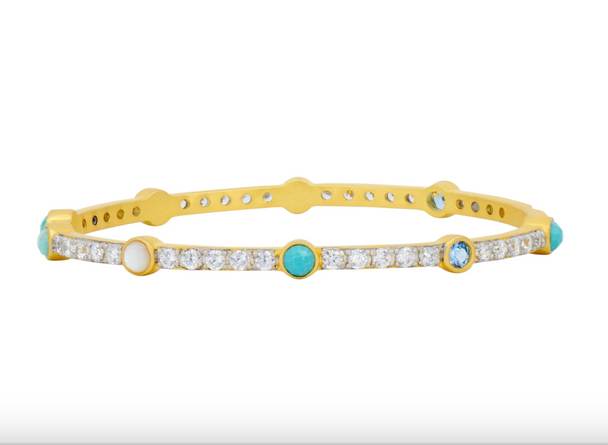 Shades of Hope Cuff
