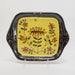 Silk Road Square Serving Tray