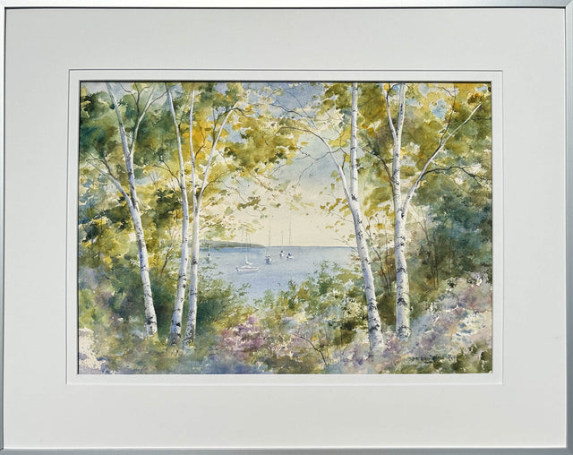 Stacey Small Rupp – Plum Bottom Gallery