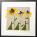 Black Eyed Susan Girls