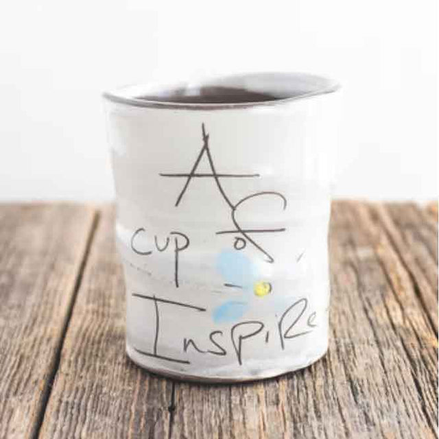 Cup of Inspire