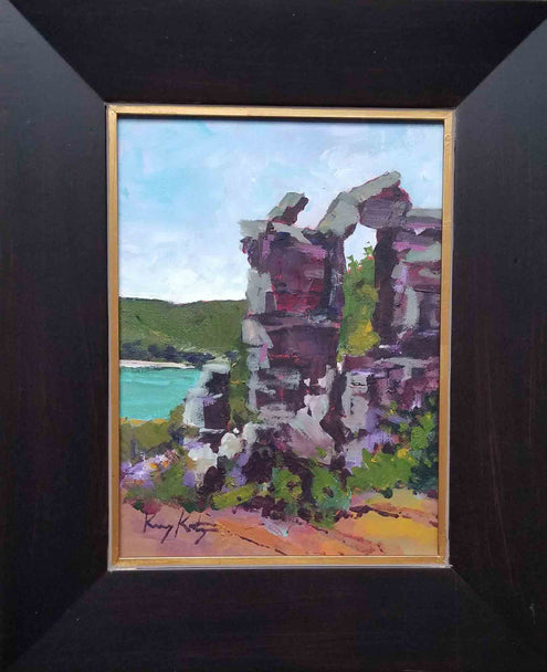 Devil's Doorway