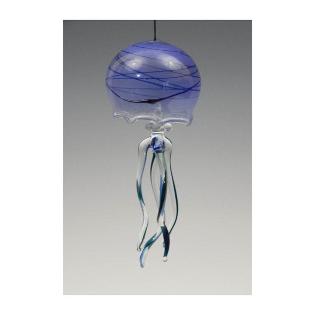 Hyacinth Jelly Fish