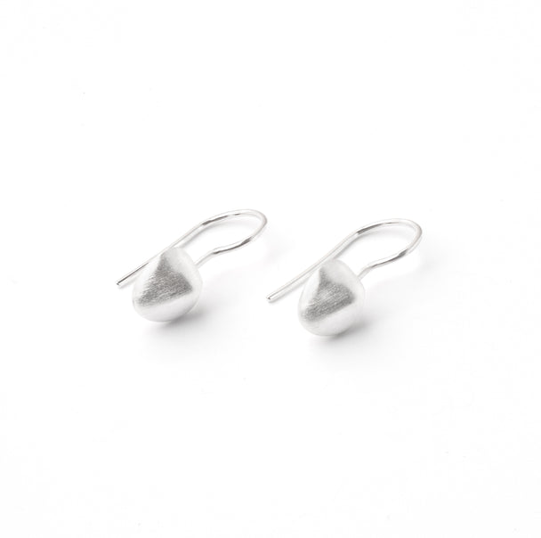 Seed Wire Earrings