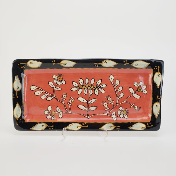 Madras Long Tray