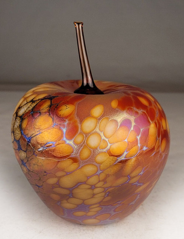 Phoenix Glass Apple
