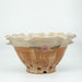 Brown Colander