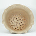 Brown Colander