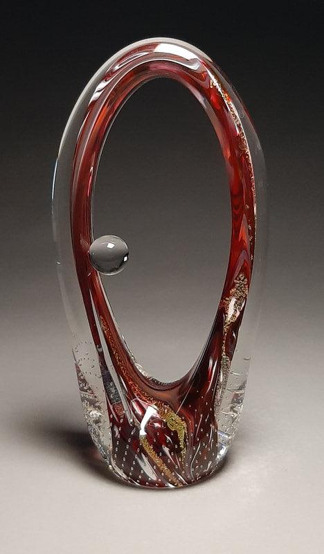 Ruby Fountain Portal