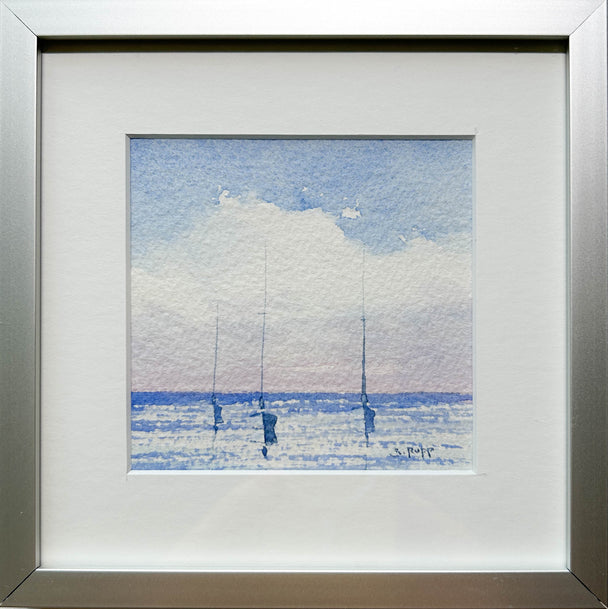 Sailboats #11