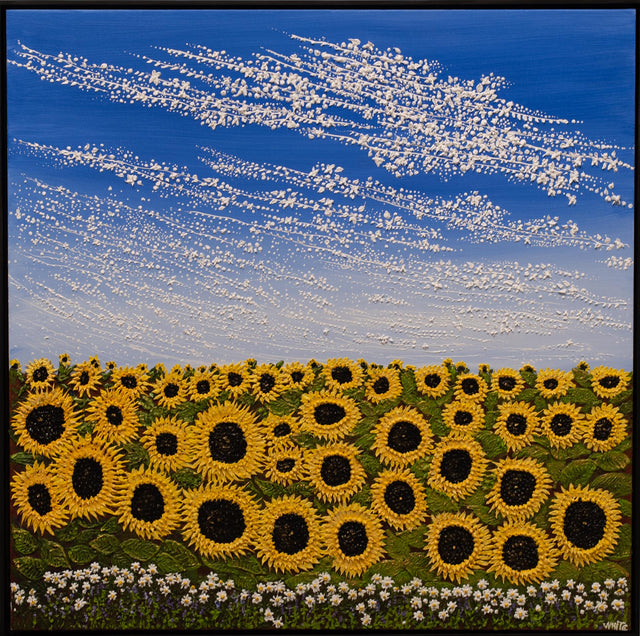 Sunflower Jubilee